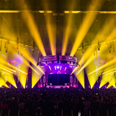 Masters of Hardcore 2019 – Vault of Violence