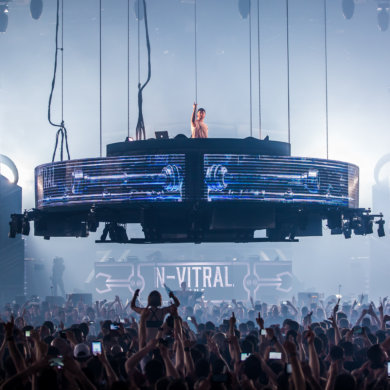 Masters of Hardcore 2019 – Vault of Violence