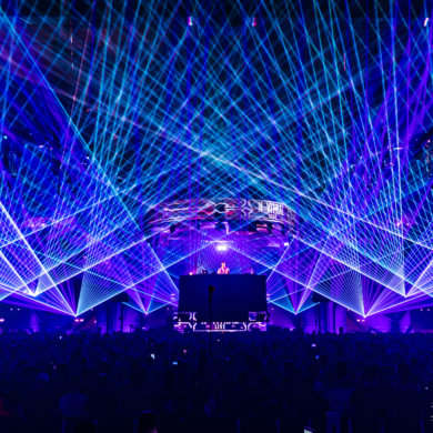 Masters of Hardcore 2019 – Vault of Violence