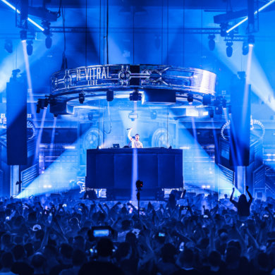 Masters of Hardcore 2019 – Vault of Violence