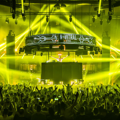 Masters of Hardcore 2019 – Vault of Violence