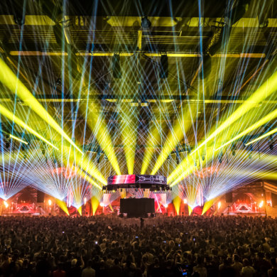 Masters of Hardcore 2019 – Vault of Violence