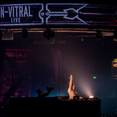 Masters of Hardcore 2019 – Vault of Violence