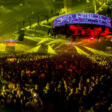 Masters of Hardcore 2019 – Vault of Violence