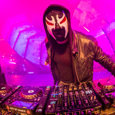 Masters of Hardcore 2019 – Vault of Violence