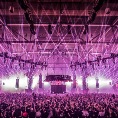 Masters of Hardcore 2019 – Vault of Violence