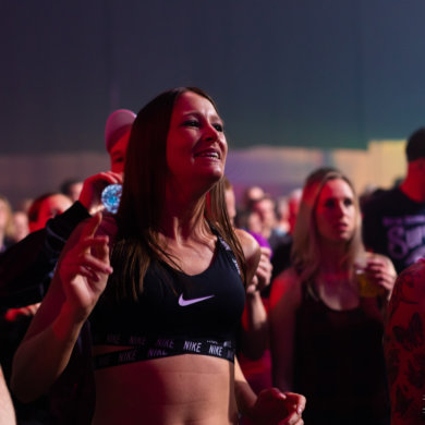 Masters of Hardcore 2019 – Vault of Violence