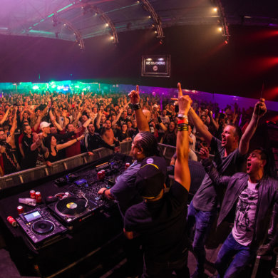 Masters of Hardcore 2019 – Vault of Violence