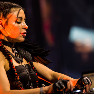 Masters of Hardcore 2019 – Vault of Violence