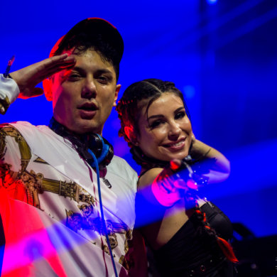 Masters of Hardcore 2019 – Vault of Violence