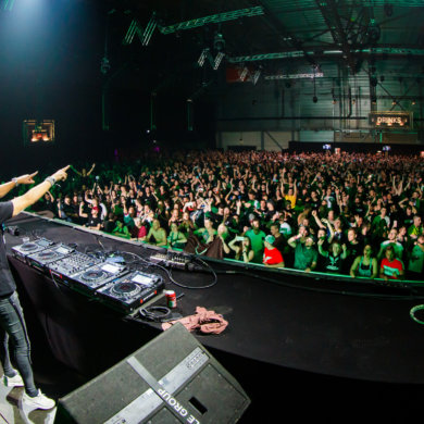 Masters of Hardcore 2019 – Vault of Violence