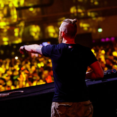 Masters of Hardcore 2019 – Vault of Violence