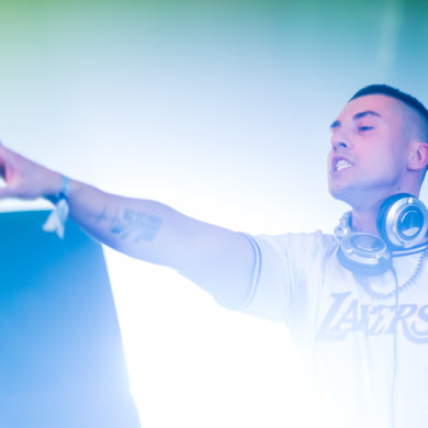 Masters of Hardcore 2019 – Vault of Violence