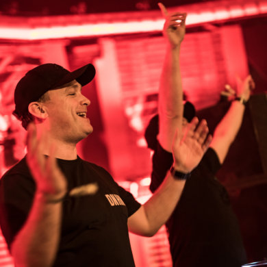 Masters of Hardcore 2019 – Vault of Violence