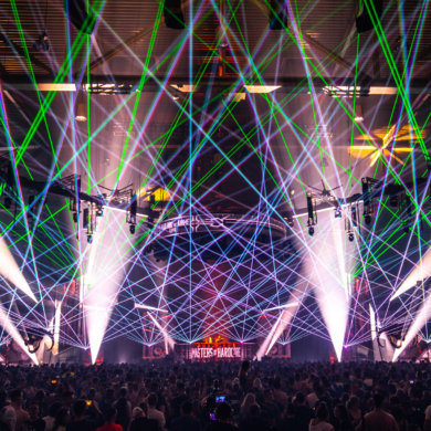 Masters of Hardcore 2019 – Vault of Violence