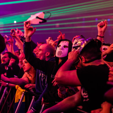 Masters of Hardcore 2019 – Vault of Violence