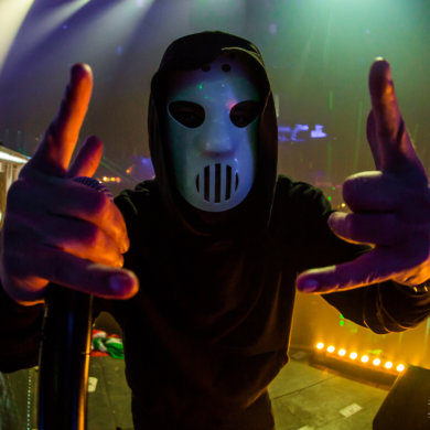 Masters of Hardcore 2019 – Vault of Violence