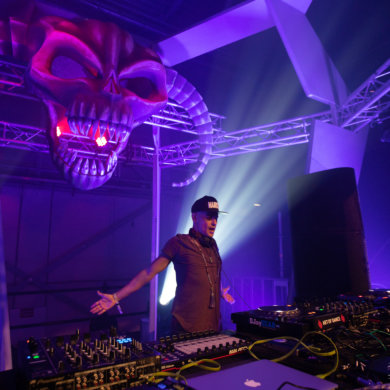 Masters of Hardcore 2019 – Vault of Violence