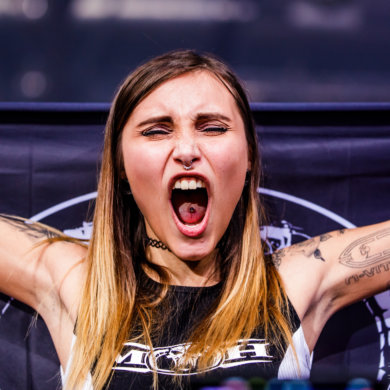 Masters of Hardcore 2019 – Vault of Violence