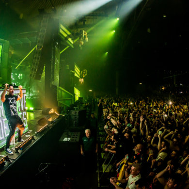 Masters of Hardcore 2019 – Vault of Violence