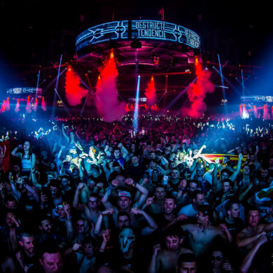 Masters of Hardcore 2019 – Vault of Violence