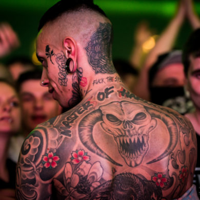 Masters of Hardcore 2019 – Vault of Violence