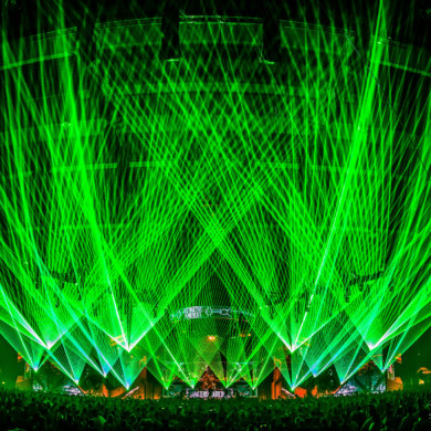 Masters of Hardcore 2019 – Vault of Violence