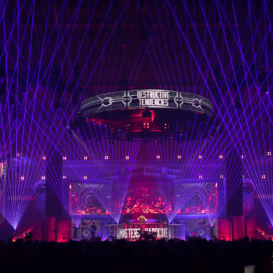 Masters of Hardcore 2019 – Vault of Violence