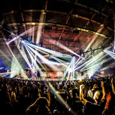 Masters of Hardcore 2019 – Vault of Violence