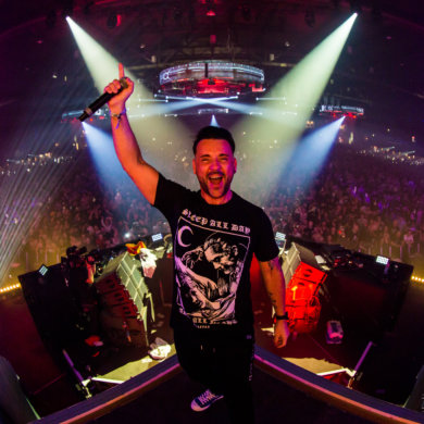 Masters of Hardcore 2019 – Vault of Violence