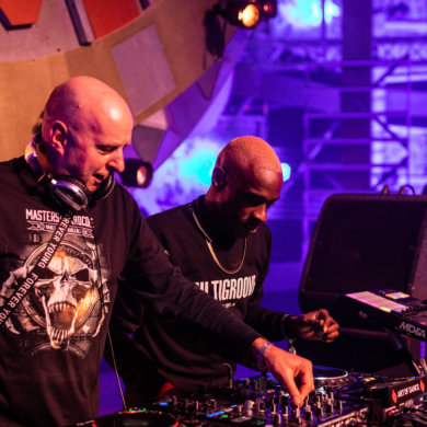 Masters of Hardcore 2019 – Vault of Violence