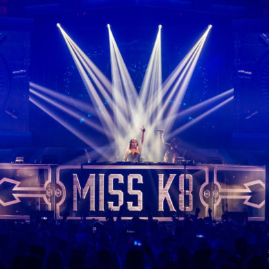 Masters of Hardcore 2019 – Vault of Violence