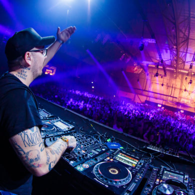 Masters of Hardcore 2019 – Vault of Violence