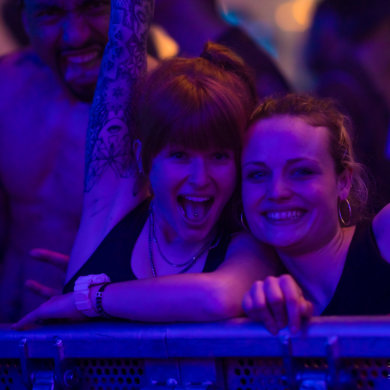 Masters of Hardcore 2019 – Vault of Violence