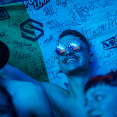 Masters of Hardcore 2019 – Vault of Violence