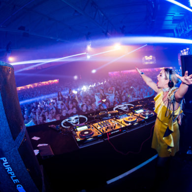 Masters of Hardcore 2019 – Vault of Violence