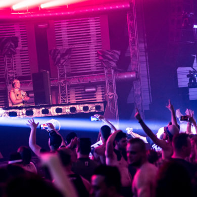 Masters of Hardcore 2019 – Vault of Violence