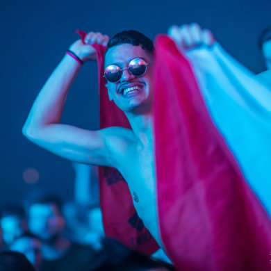 Masters of Hardcore 2019 – Vault of Violence