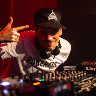 Masters of Hardcore 2019 – Vault of Violence