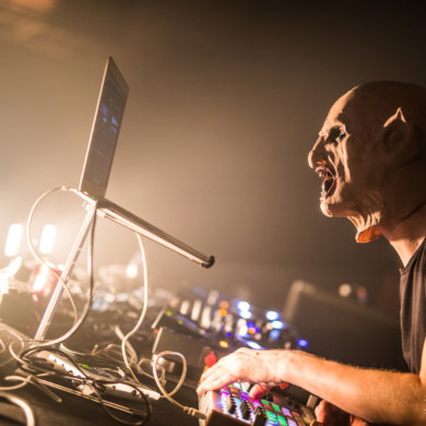 Masters of Hardcore 2019 – Vault of Violence