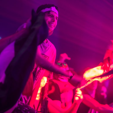 Masters of Hardcore 2019 – Vault of Violence