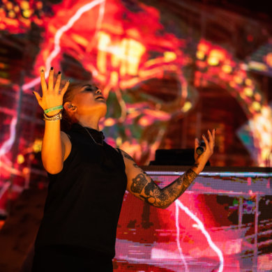 Masters of Hardcore 2019 – Vault of Violence