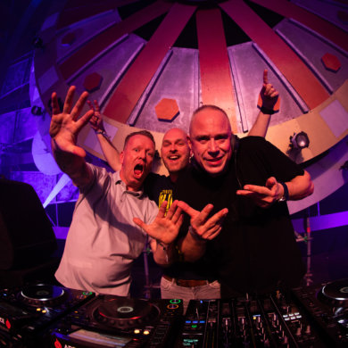 Masters of Hardcore 2019 – Vault of Violence