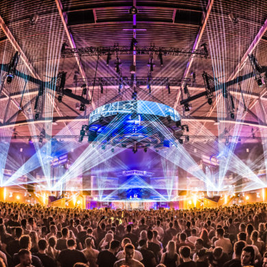 Masters of Hardcore 2019 – Vault of Violence