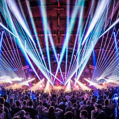 Masters of Hardcore 2019 – Vault of Violence