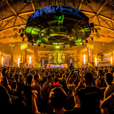 Masters of Hardcore 2019 – Vault of Violence