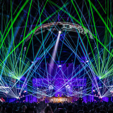 Masters of Hardcore 2019 – Vault of Violence