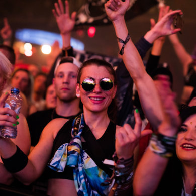 Masters of Hardcore 2019 – Vault of Violence