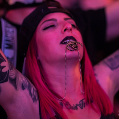 Masters of Hardcore 2019 – Vault of Violence