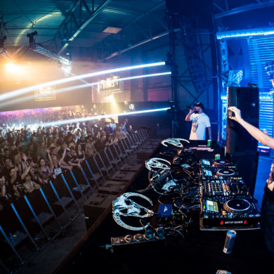 Masters of Hardcore 2019 – Vault of Violence